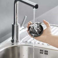 Стационарный блендер Blendeo+ LM2C0110, 450 Вт, белый