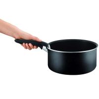 Набор посуды Ingenio Black 04238850, 8 предметов