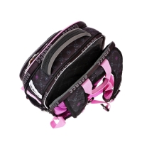 Рюкзак школьный 37 х 28 х 12, эргономичная спинка, Across 194