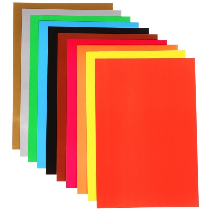 Набор канцелярский СМЕШАРИКИ