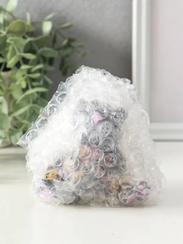 Фигура "Кот на рыбалке" 10 см