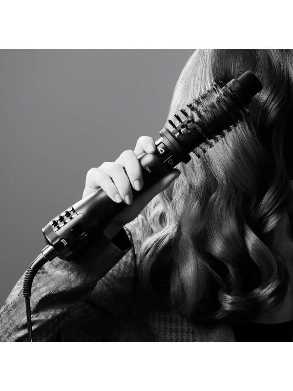 Фен-щетка для волос Karl Lagerfeld K Pro Stylist CF961LF0