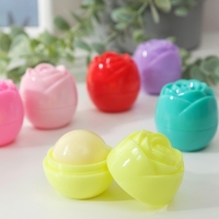 Бальзам для губ &laquo;Роза&raquo;, 12 г