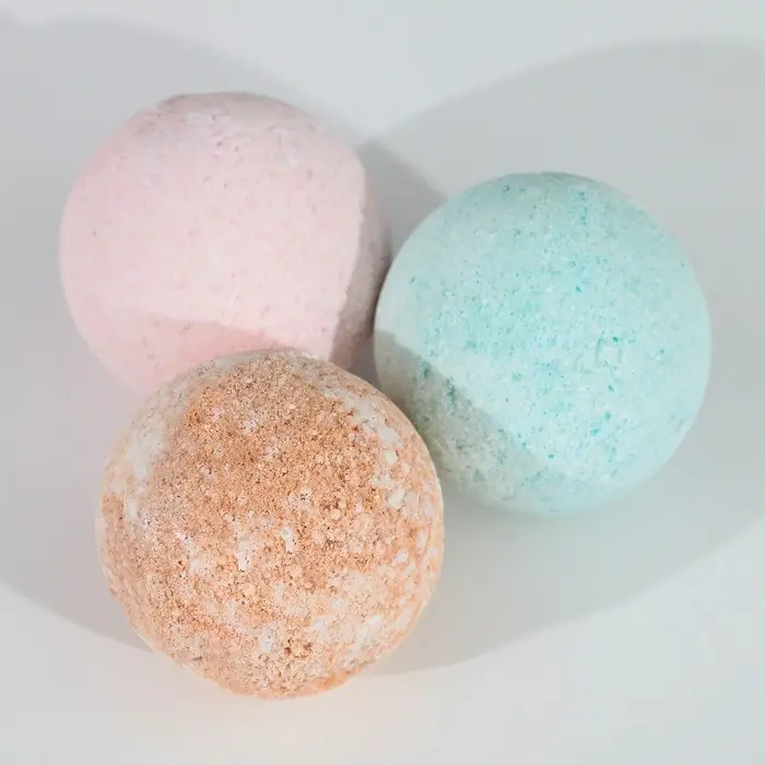 Бомбочка для ванны 40 г (цена за 1 шт)