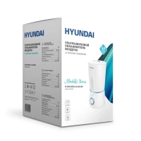 Увлажнитель воздуха H-HU10M-3.0-UI186