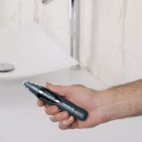 Аккумуляторный триммер для носа и ушей Cpecialist TN3011F0