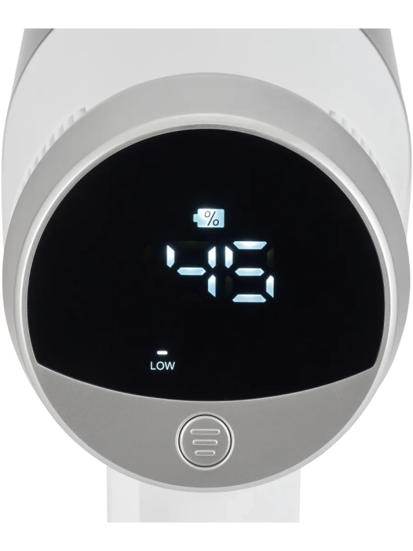 Пылесос HYV-S5550 400Вт