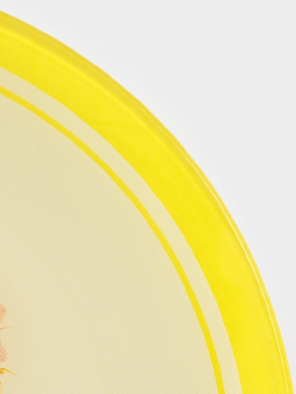 Тарелка "Пасха. Милые цыплята", 20х20х1,3 см