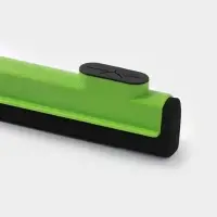 Водосгон для пола, основание &laquo;Чистота&raquo;, еврорезьба, 54.5 см