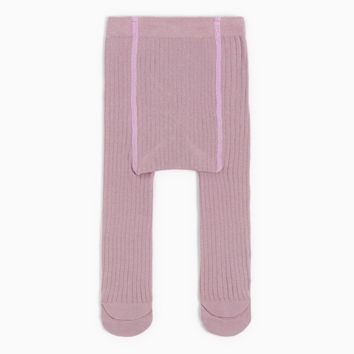 Колготки детские Крошка Я BASIC LINE, рост 62-68 см, розовый Колготки детские Крошка Я BASIC LINE, рост 62-68 см, розовый
