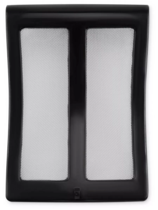 Чайник HYK-S8408 1.7л. 2200Вт серебристый