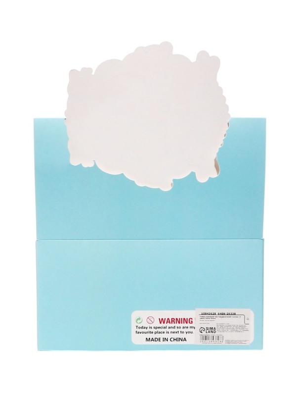 Набор маркеров-текстовыделителей 3 штуки /3 цвета Лапки блеск Набор маркеров-текстовыделителей 3 штуки /3 цвета Лапки блеск