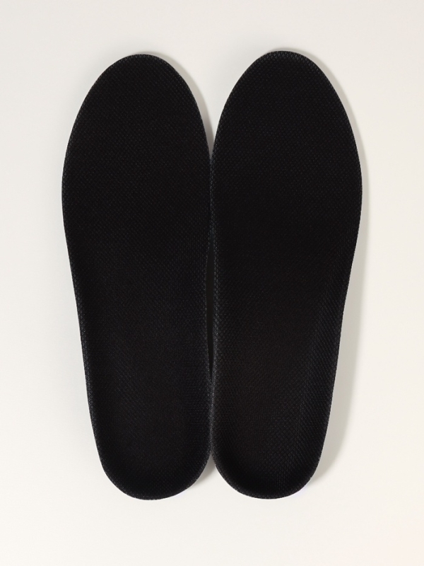 Стельки (EVA, полиэстер) универс 41-45р-р 28,5см (пара) черн/голуб пак SS Стельки (EVA, полиэстер) универс 41-45р-р 28,5см (пара) черн/голуб пак SS