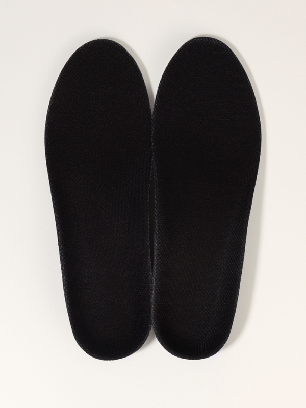 Стельки (EVA, полиэстер) универс 36-40р-р 25,5см (пара) черн/голуб пак SS Стельки (EVA, полиэстер) универс 36-40р-р 25,5см (пара) черн/голуб пак SS