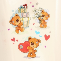 Ванна детская 96 см., цвет белый перламутровый Ванна детская 96 см., цвет белый перламутровый