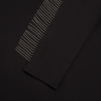 Джемпер (боди) женский MINAKU: PartyDress цвет чёрный, размер 46 Джемпер (боди) женский MINAKU: PartyDress цвет чёрный, размер 46