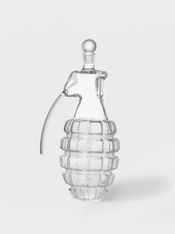 Штоф Граната 850 мл