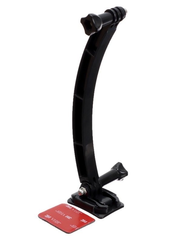 Набор аксессуаров для Экшн-камеры, 50 предметов, сумка для хранения