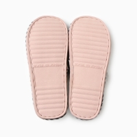 Тапочки мужские, размер 44-45, цвет синий Тапочки мужские, размер 44-45, цвет синий