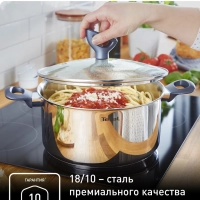 Кастрюля с крышкой Daily Cook G7124445, 3 л, 20 см