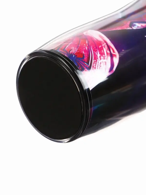 Термостакан детский со вставкой &laquo;Spider man&raquo;, 250 мл