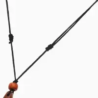 Украшение "Спираль" дерево соно