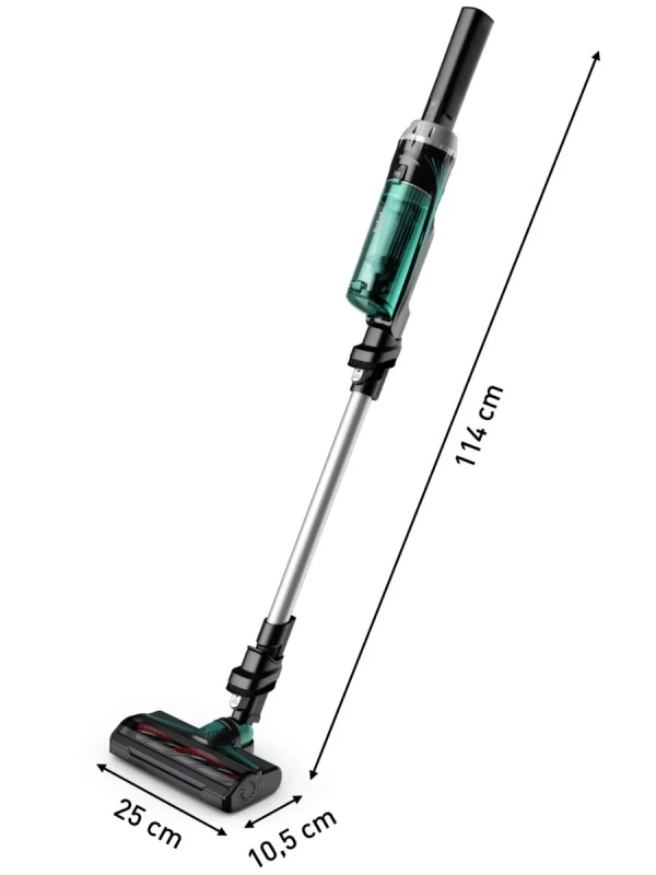 Беспроводной пылесос X-Nano Essential TY1127WO