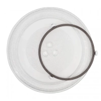 Микроволновая Печь HYM-M2043 20л. 700Вт белый