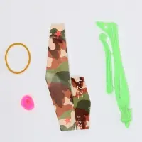 Самолёт &laquo;Истребитель&raquo;