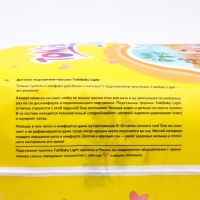 Подгузники-трусики детские TokiBaby Light, размер XL, 36 шт. Подгузники-трусики детские TokiBaby Light, размер XL, 36 шт.