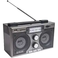 Радиоприемник &laquo;РП-306&raquo;