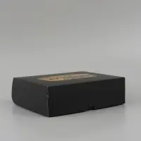 Коробка для кондитерских изделий &laquo;Лучшему во всём&raquo;, 17 &times; 20 &times; 6 см