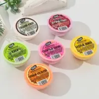 Бомбочка для ванны, 70 г, аромат апельсина, BEAUTY FOOD