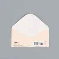 Конверт для денег &laquo;Счастья&raquo;, 16,5 х 8 см