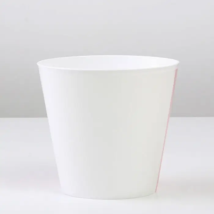 Кашпо для цветов &laquo;Цвет&raquo;, 0,8 л