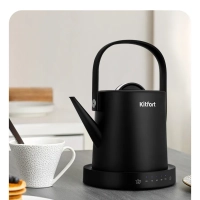 Чайник электрический КТ-6754 - 1 л