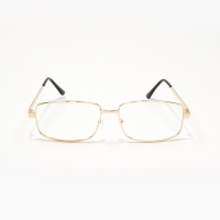 Очки солнцезащитные фотохромные, uv 400, дужка 13.8 см, ширина 13.4 см, линза 4 х 5.8 см