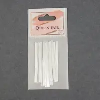 Стекловолокно для наращивания ногтей