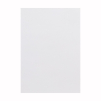 Папка для акварели А4, 10 листов "Цветы", блок 180 г/м2, рисовальная