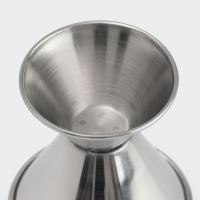 Джиггер 25/50 мл