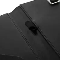 Папка для конференций формат А4, кожзам