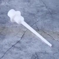 Основа для творчества и декора &laquo;Стержень&raquo;, набор 25 шт., размер 1 шт. &mdash; 4,8 &times; 0,5 см