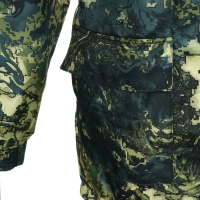 Костюм демисезонный мужской FORESTER, цвет 511-1, рост 170-176, размер 60-62