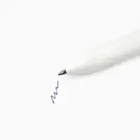 Ручка пластик автоматическая 0.7 мм &laquo;СИЯЙ&raquo;, синяя паста, МИКС