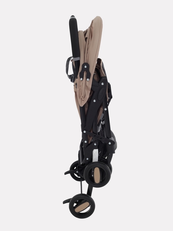 Коляска детская RANT basic "UNO", Beige, бежевый
