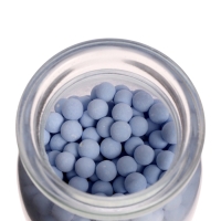 ЭВРИКИ Набор для опытов "Выращиваем травку", голубой