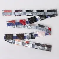 Алмазная вышивка полное заполнение "Красная роза", на раме, 40*50 см