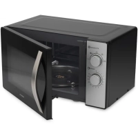 Микроволновая Печь HYM-M2025 25л. 900Вт черный