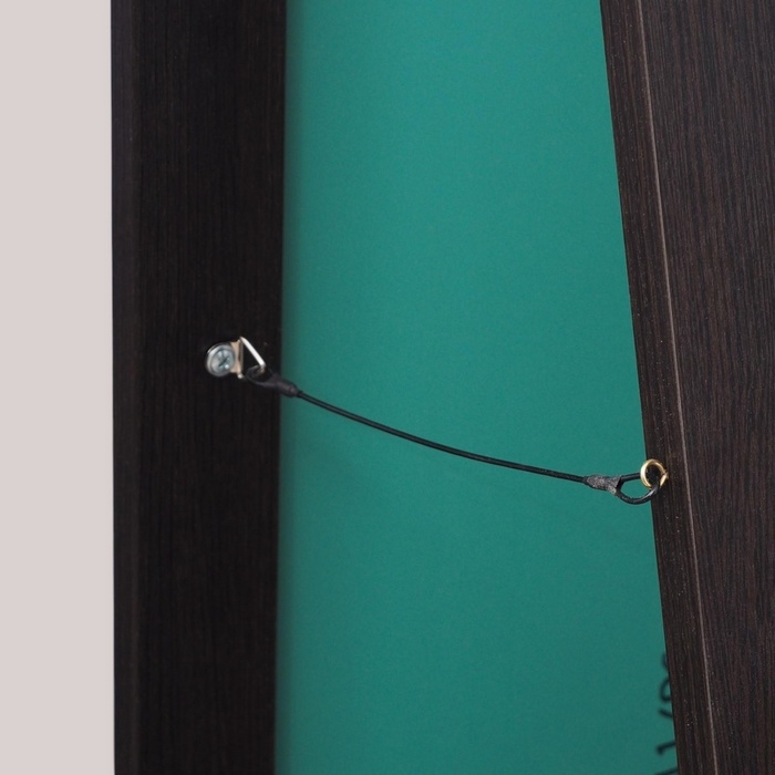 Зеркало, напольное, 63×180 см, рама МДФ, 55 мм Зеркало, напольное, 63×180 см, рама МДФ, 55 мм