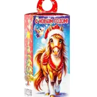 Подарок &laquo;Лютик&raquo; 300 г